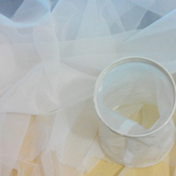 工艺品用 透明锦纶涤纶针织平布复合涂层后防泼水LED灯罩布料