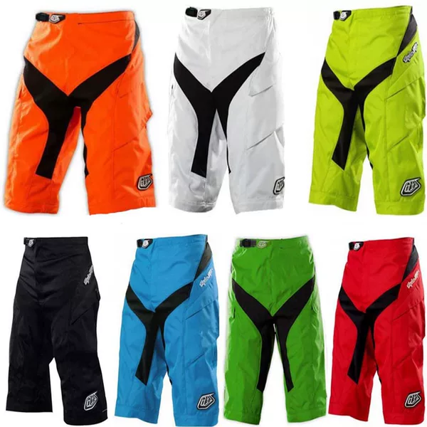 T-old 7 color motorcycle clothing bike shorts riding shorts quick-drying pants