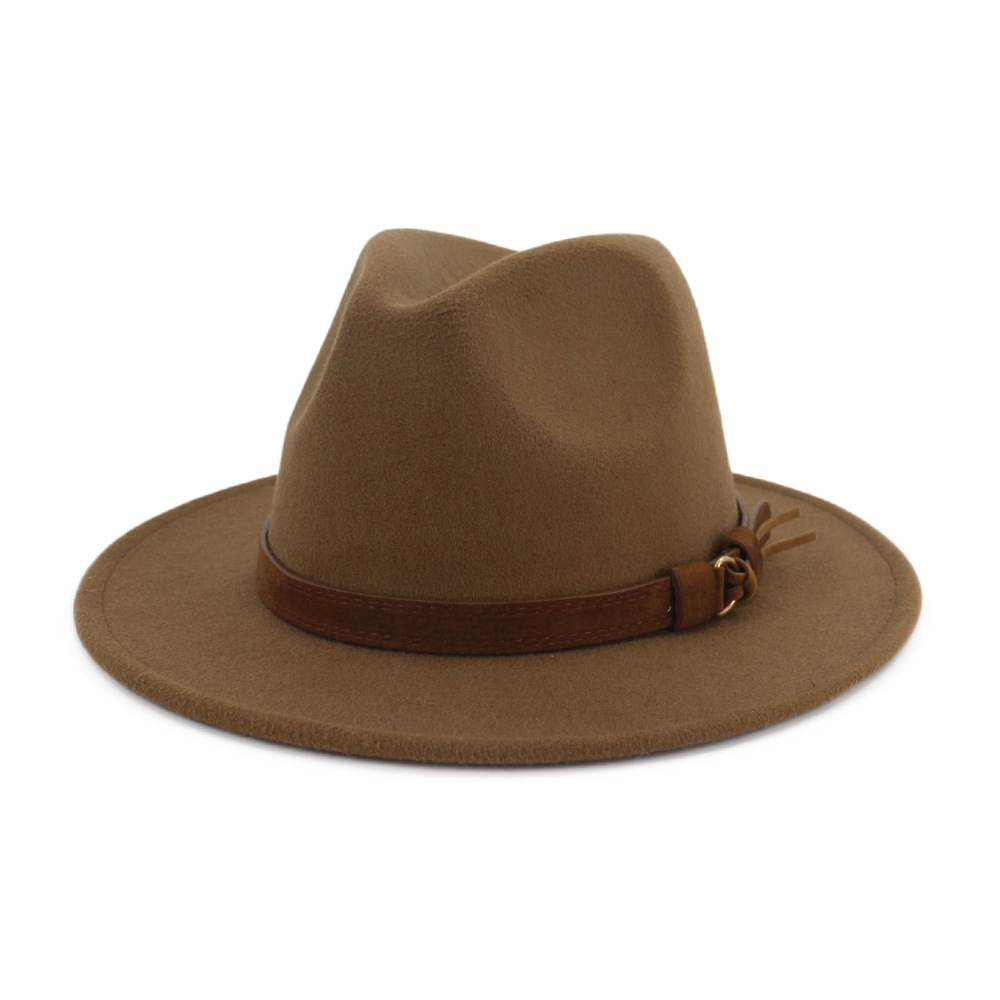 Fedora Panama Hat 