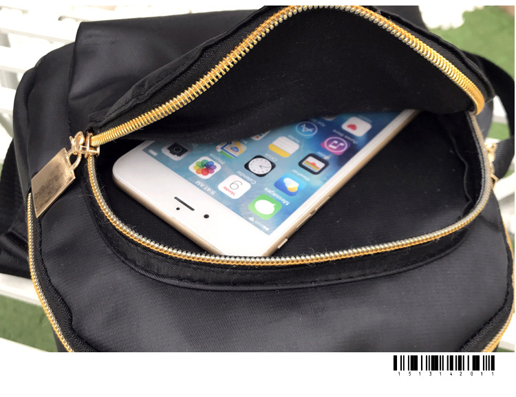Factory direct delivery of 2021 summer new fashionable and trendy Japanese and Korean style women's backpacks, student bags and women's bags, personalized undefined