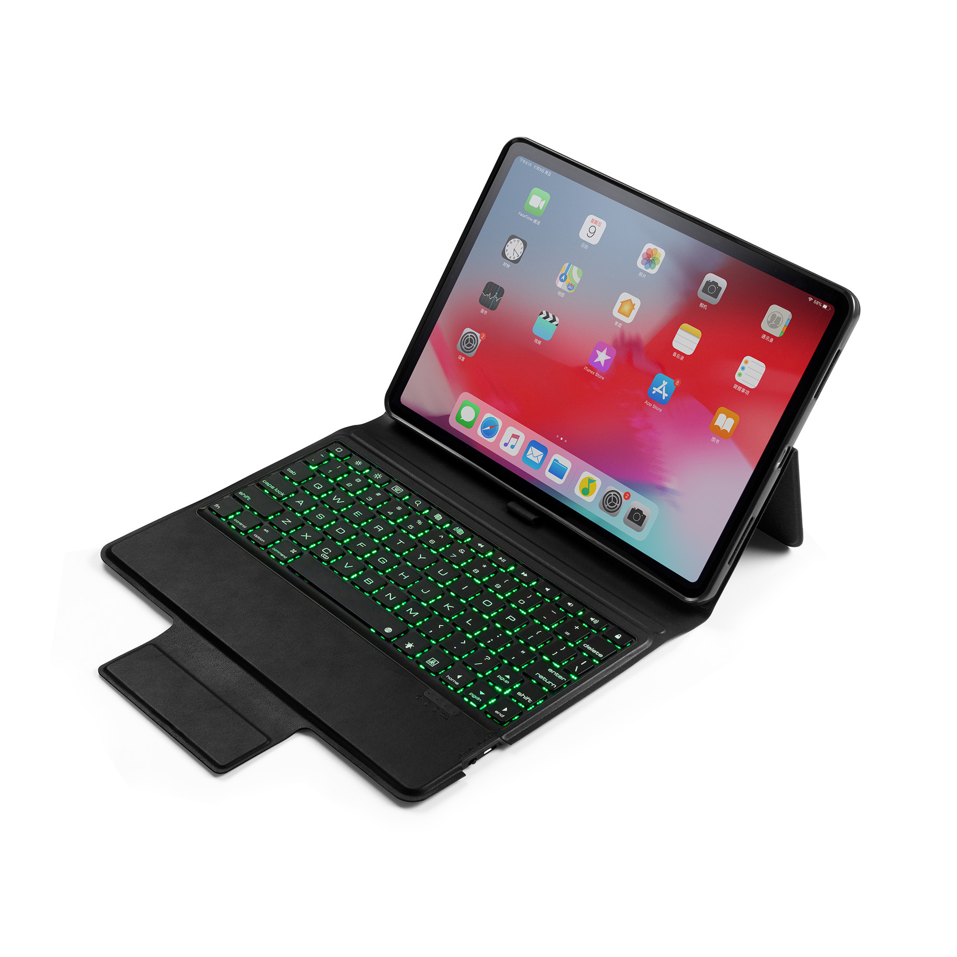 Clavier pour tablette - Ref 3422759 Image 11