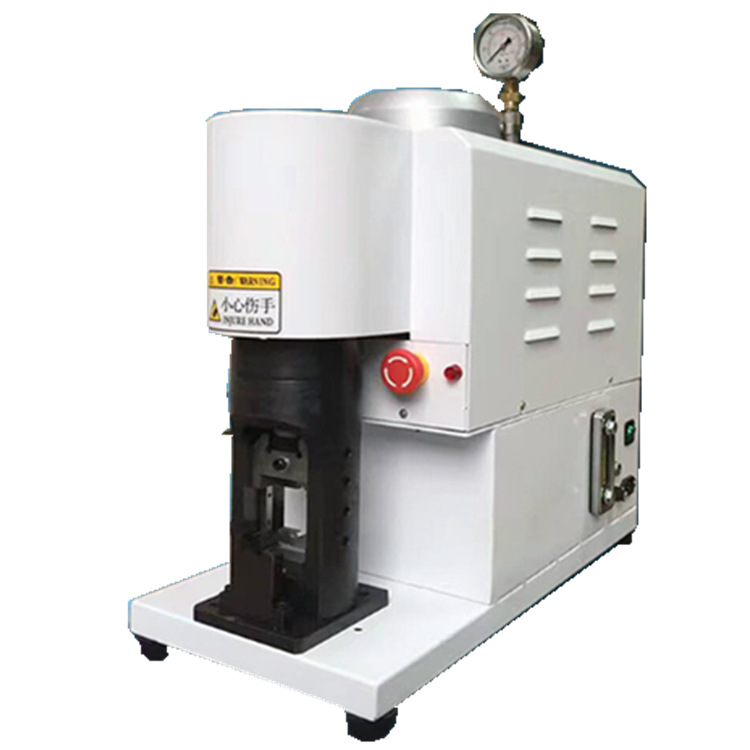 30T\40T大平方线六边压接机 大小线束免换模具端子机 方便精准