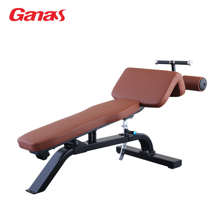 MT-7037 abdominal bench