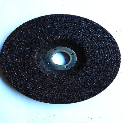 100*6*16 砂轮片角磨片树脂打磨片抛光片100角磨机用磨片|ms