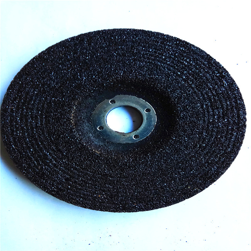 100*6*16 砂轮片角磨片树脂打磨片抛光片100角磨机用磨片|ms