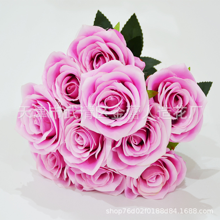 Ruyi Rose