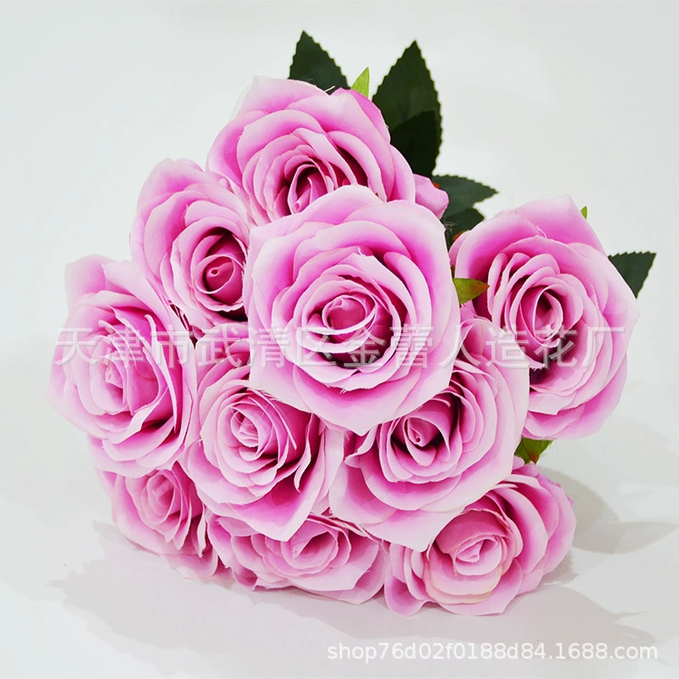 Ruyi Rose