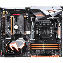 mmü춼 Z370 AORUS Gaming 7  Α   (Z370/LGA 115