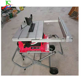 多种型材切割机 铝材相框锯角机 亚克力木材切割锯加工设备生产