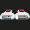 Factory Direct Sales Energy -saving LED Night Light 1W Plug -in Switch Little Night Light Chinese Hotel Hall LED Night Light