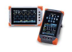 GW数字存储示波器GDS-200/300