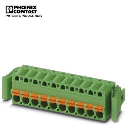 菲尼克斯 连接器 - FKC 2,5/ 5-ST-5,08-RF PA1,2,5 - 1707798