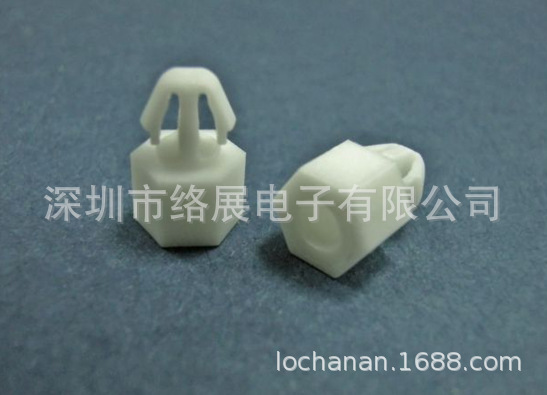 厂家直销 PC板间隔柱 尼龙隔离柱 支撑柱 尼龙间隔柱PSK275-4.7