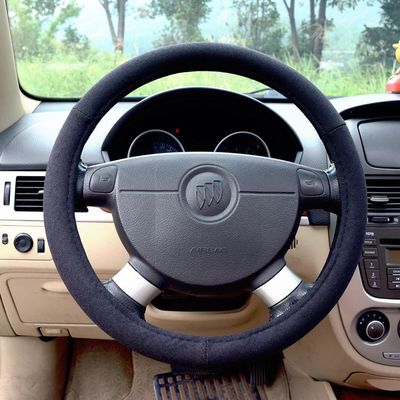 automobile Steering wheel cover automobile currency Supplies Flax Steering wheel cover currency automobile Steering wheel cover 4s Shop Supplies