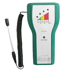 刹车油测试仪 型号:HAD-8703