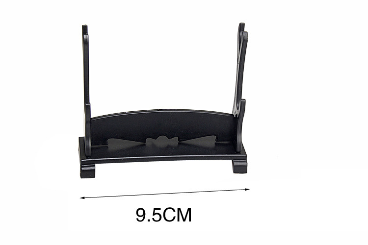 主图-游戏动漫刀架 塑料刀架 动漫大号刀架 武器模型刀架-2