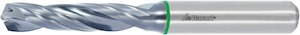 整体硬质合金钻头MasterSteel SPEED HA IC 4xD