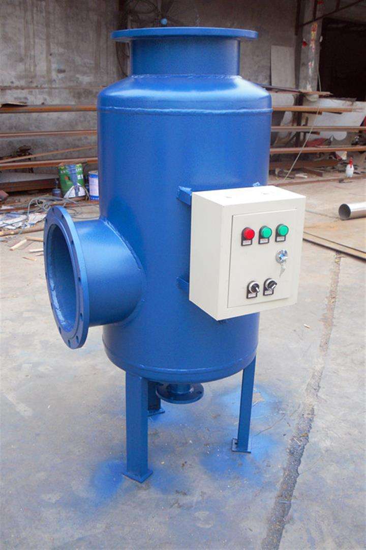 内磁水处理器 304不锈钢内磁水处理器