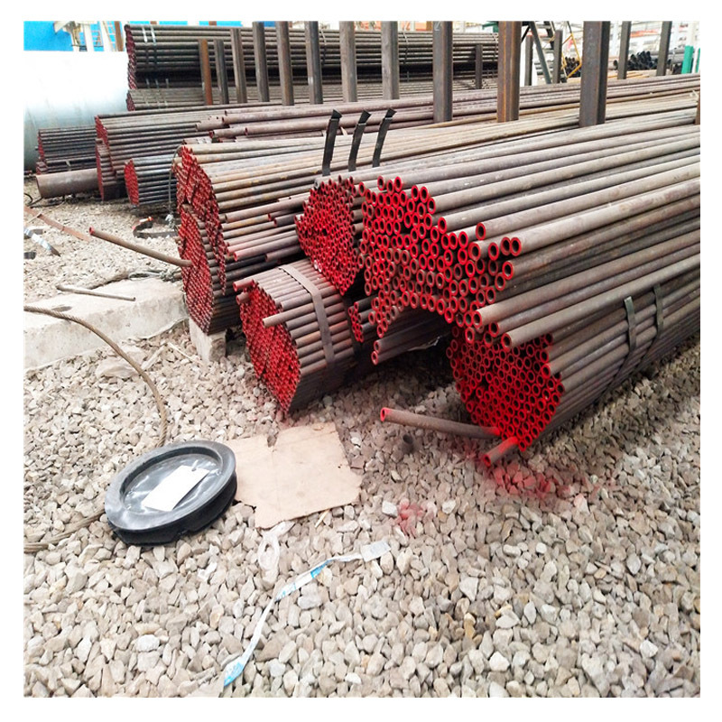 厂家供应外径5-28 壁厚1-6 20#小口径薄壁无缝钢管 批发零售