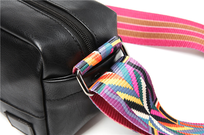 Men's Shoulder Bag Messenger Bag For Men And Women Small Square_voghion.com