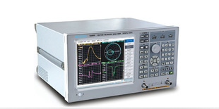 Поставка Antaixin GA3628 Векторная сеть Анализатор диапазон частоты 100 кГц ~ 8,5 ГГц