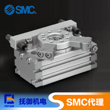 SMC��̨���� �ڶ�����һ�廯MSQA��ѡ�񻺳���������SMC����