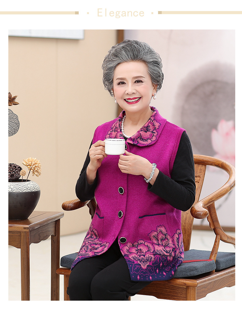 Gilet femme CYGNE ROUGE PLUIE en Mélangé - Ref 3317328 Image 35