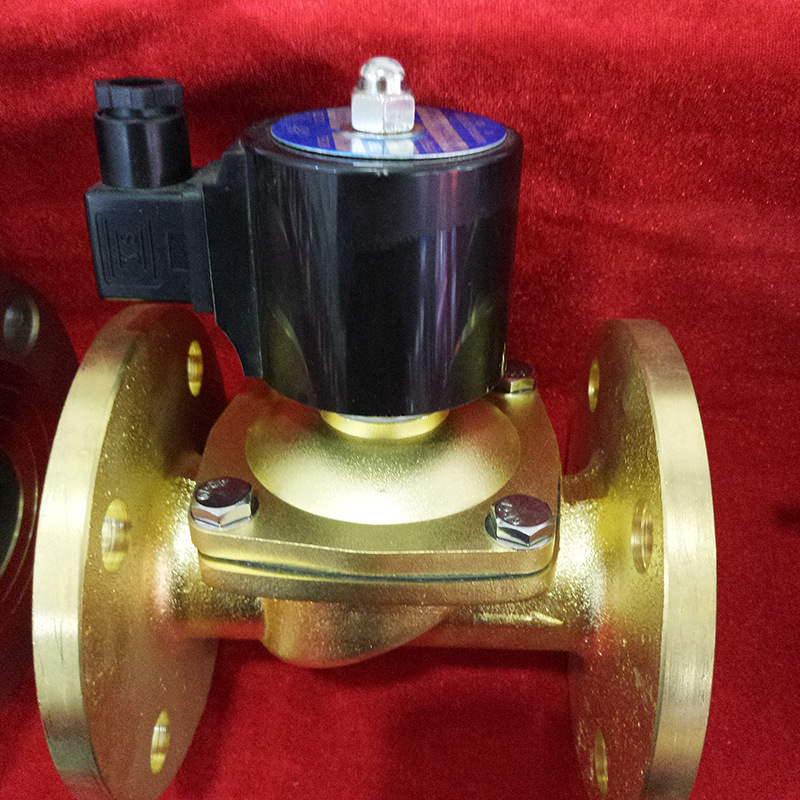 1寸聚四氟乙烯电磁阀XSFP-25 强酸强碱隔膜式DN25 防腐电磁阀