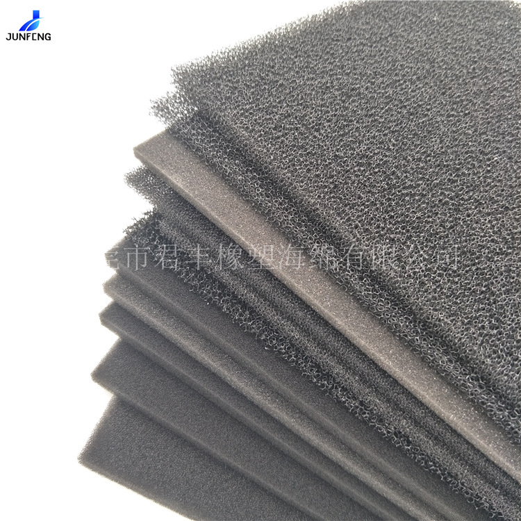 海绵过滤网过滤海棉