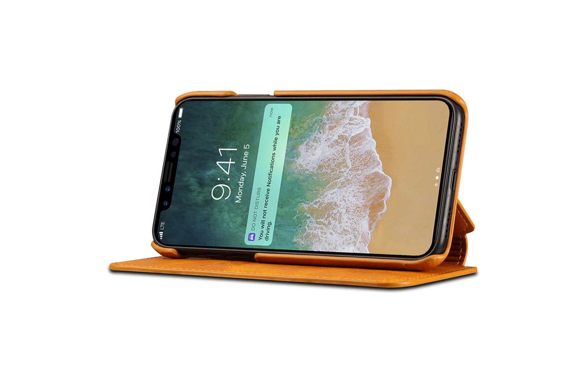 Coque smartphone SUTENI en PU - Ref 3371999 Image 26