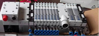 现货供FESTO  VMPA1-FB-EMS-8  533360  原装正品