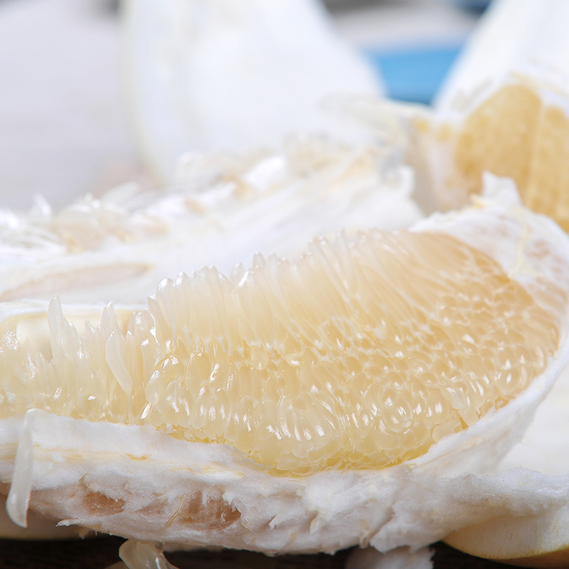 Some friends Expedition Fujian Pummelo Mild Plain boiled pork Grapefruit fresh Seasonal fruit On behalf of