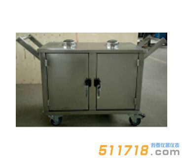 国产PET、ECT核附属防护防护衰变槽