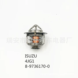 节温器;汽摩配件项目;调速开关