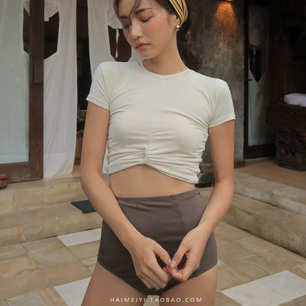 Light beige