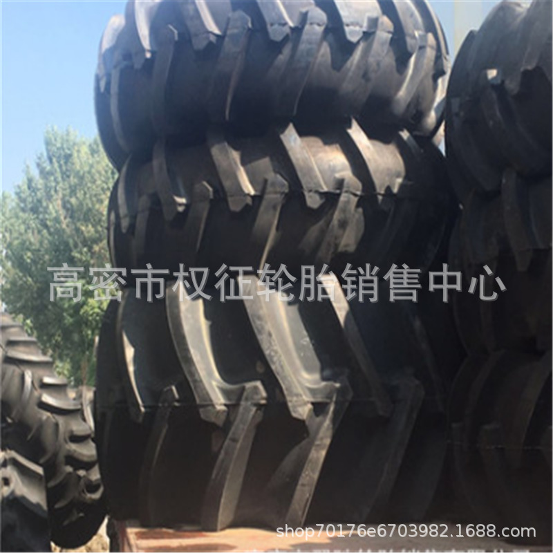 供应67x34.00-26 HF-1人字林业轮胎64*34.00-26
