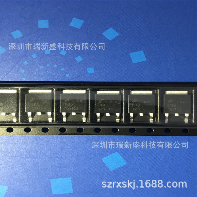 FQD40N06 FQD50N06 FQD60N06 FQD70N06-现货库存优势供应MOS