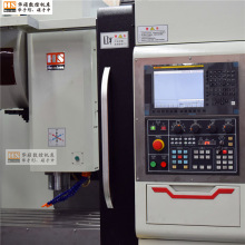 全新五轴立式加工中心三轴线规配置台湾五轴摇篮适合3+2螺旋加工