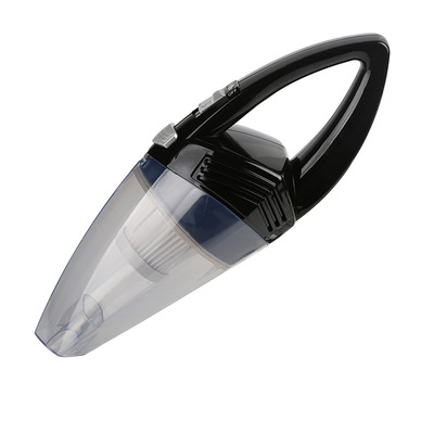 无线车载吸尘器 大功率220V车用家用吸尘器 干湿两用汽车吸尘器