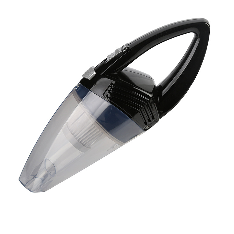 无线车载吸尘器 大功率220V车用家用吸尘器 干湿两用汽车吸尘器