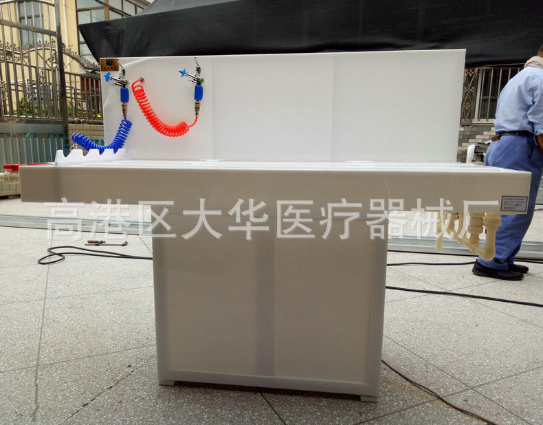 泰州内窥镜清洗槽 腹腔镜清洗中心 内窥镜清洗中心厂家供应