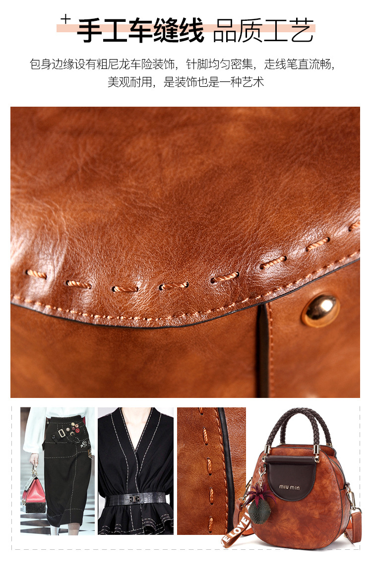 Petit Sac de mode - Ref 3430832 Image 17