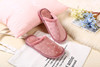 Slippers, winter cute footwear for beloved indoor