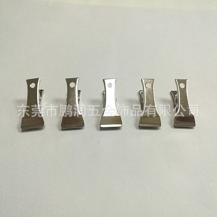 五金夹子