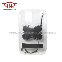 防暴防护器具安保个人手持式透明式PC防护盾牌出厂家直销