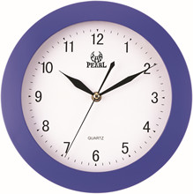 【厂家直销】广州明珠星挂钟 现代简约个性数字钟表 艺术客厅石英