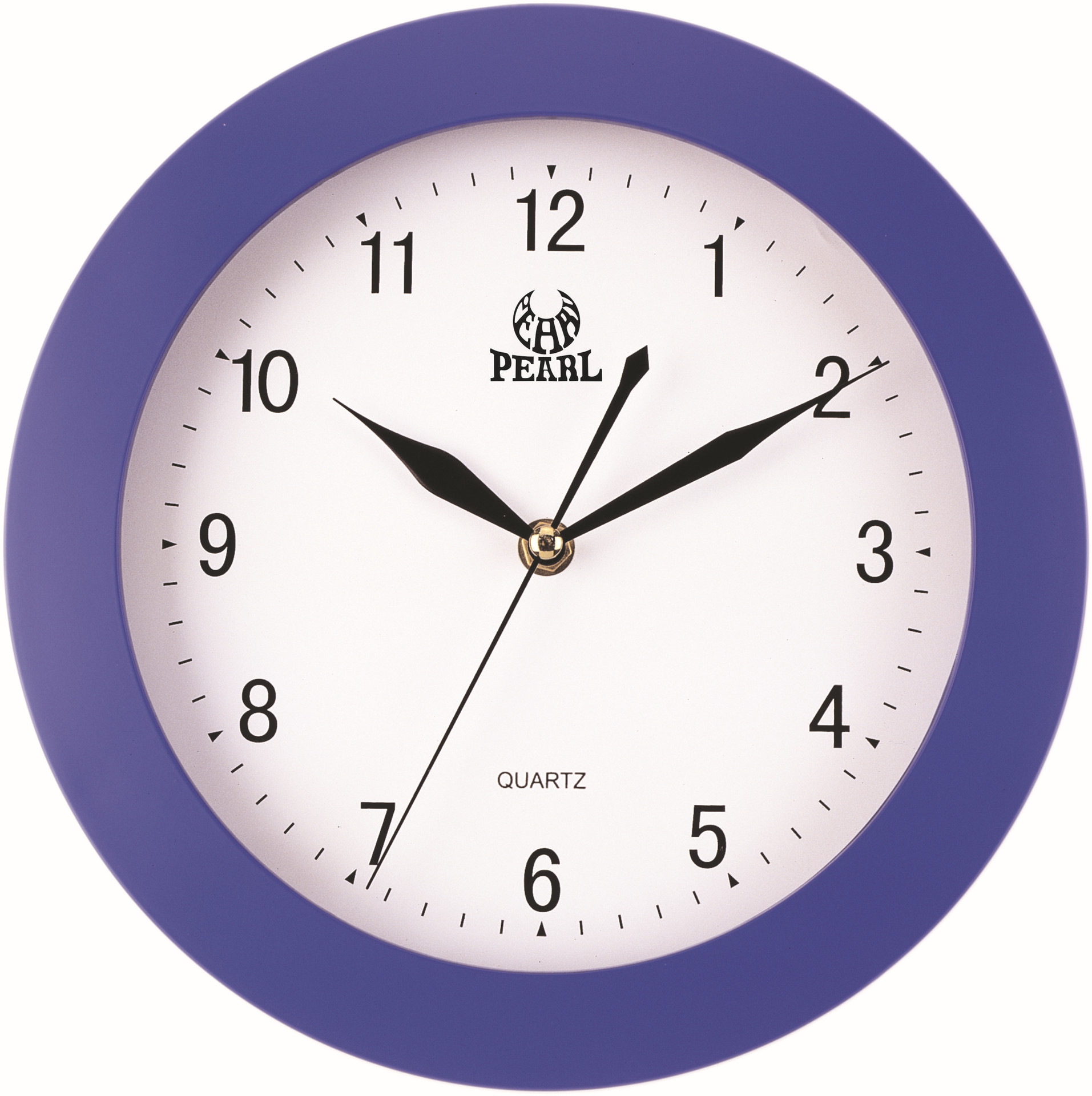 【厂家直销】广州明珠星挂钟 现代简约个性数字钟表 艺术客厅石英