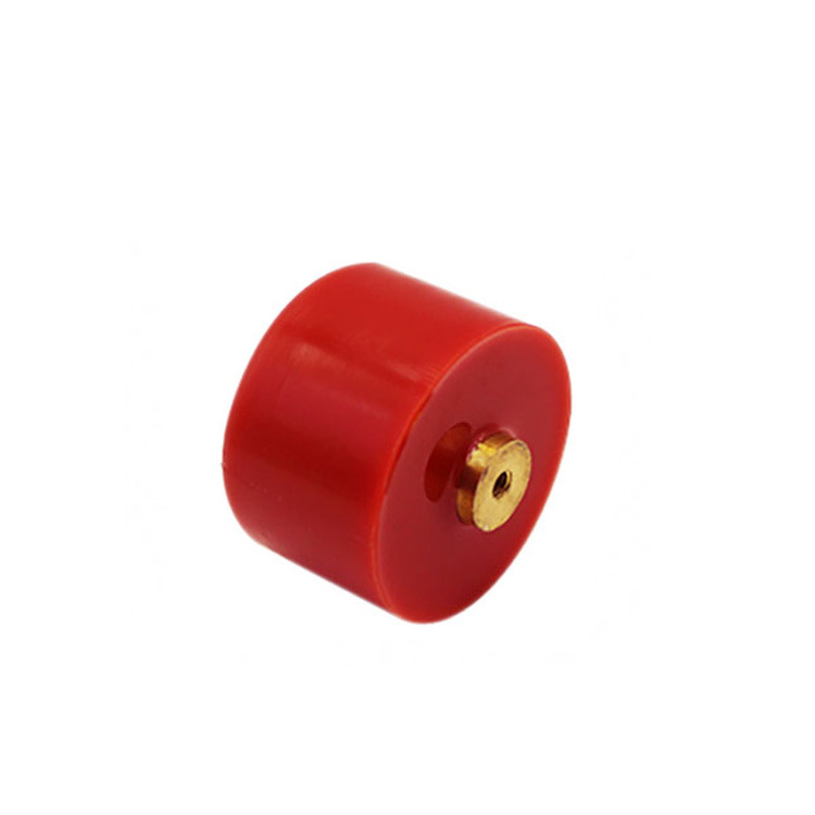 光电脉冲装备专用电容 美志30KV1000PF陶瓷脉冲电容器