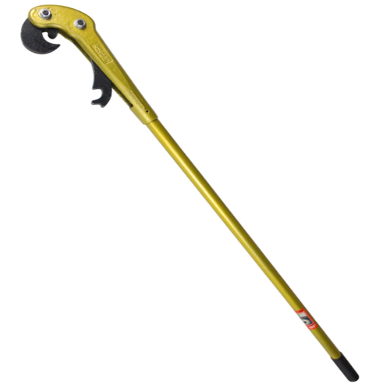 优质大货车轮胎压条钢圈器扒胎取出取胎撬棍橇胎棒下工具刁子