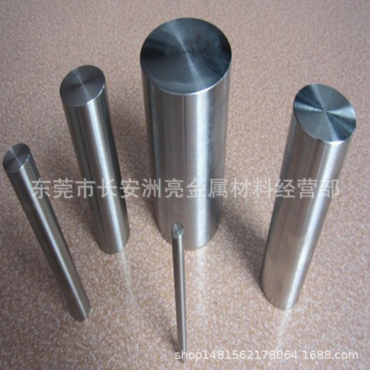 现货供应奥地利百禄M390粉末模具钢材 M390模具圆钢 M390小圆棒